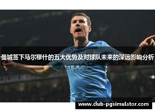 曼城签下马尔穆什的五大优势及对球队未来的深远影响分析