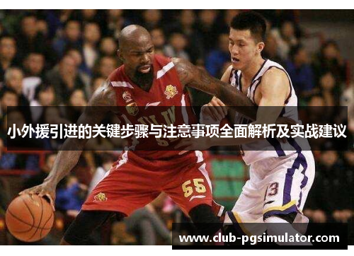 小外援引进的关键步骤与注意事项全面解析及实战建议