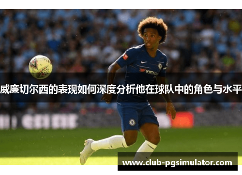 威廉切尔西的表现如何深度分析他在球队中的角色与水平