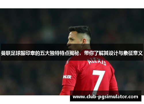 曼联足球服印章的五大独特特点揭秘，带你了解其设计与象征意义