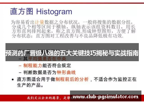 预测药厂晋级八强的五大关键技巧揭秘与实战指南